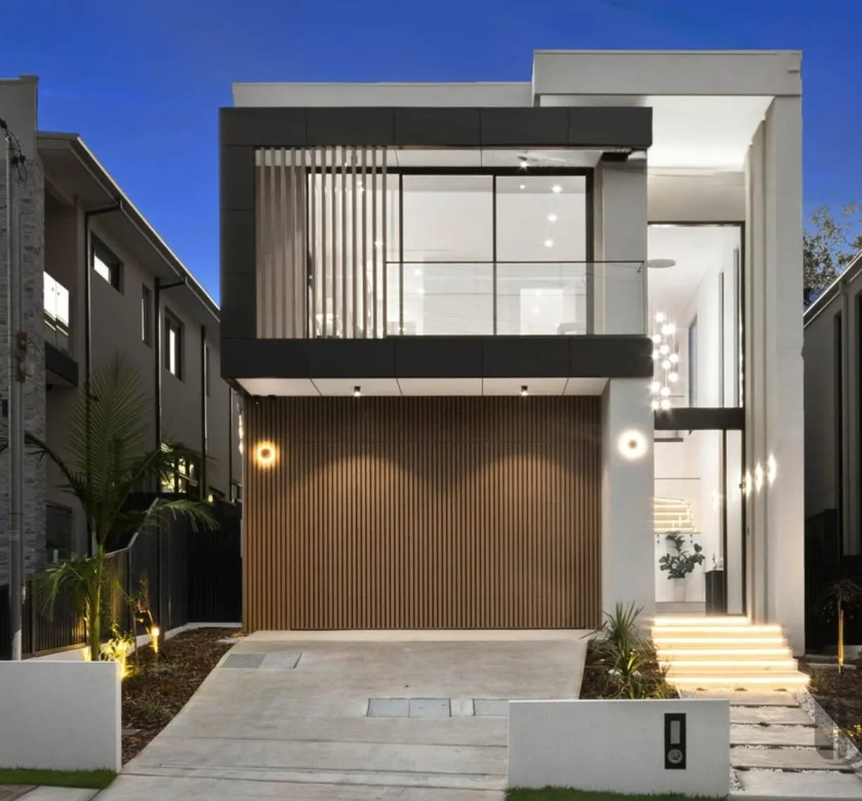 House — Carlingford, cover photo