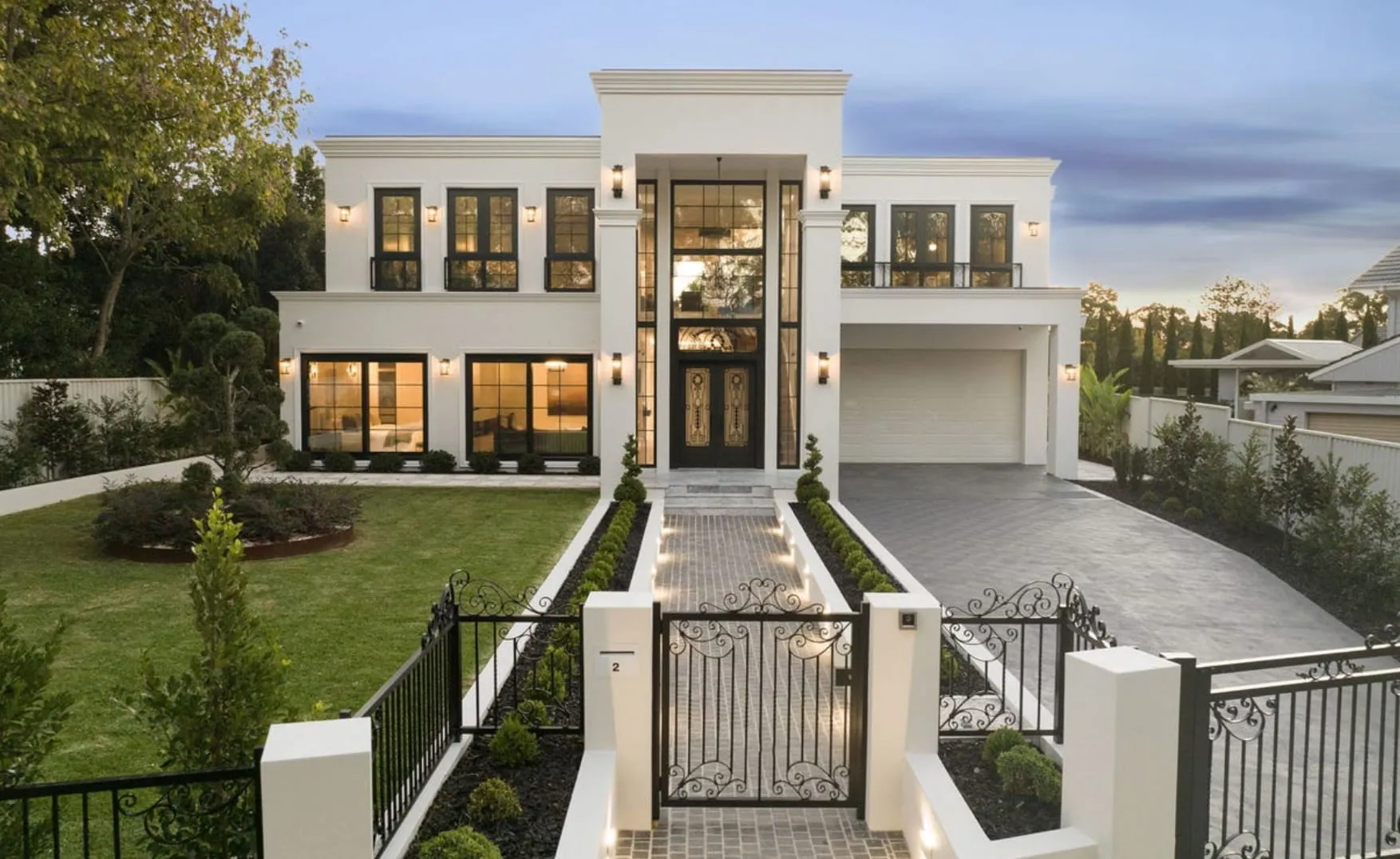 House — Turramurra, photo 1 of 7