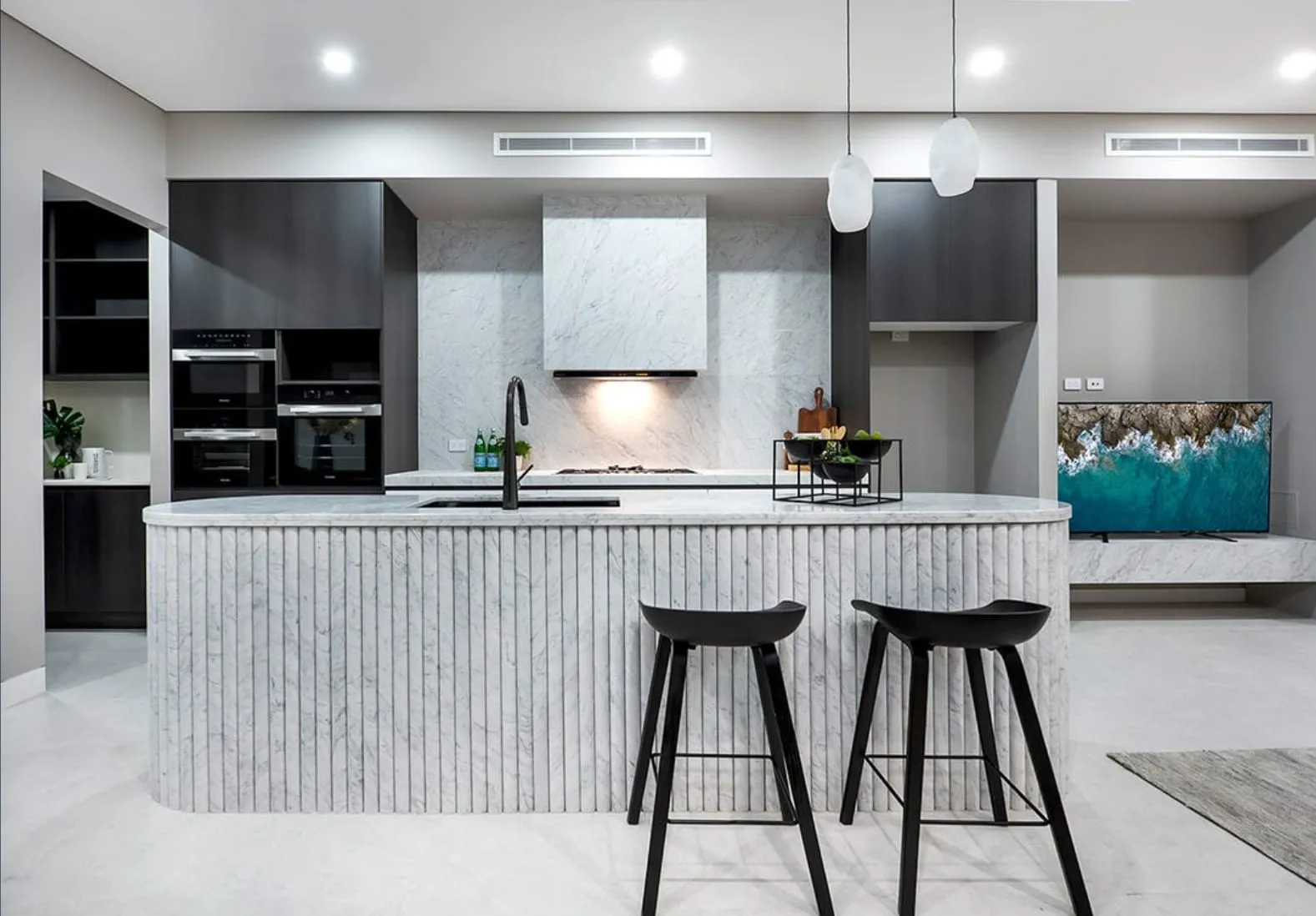 Duplex — Ryde, photo 1 of 6