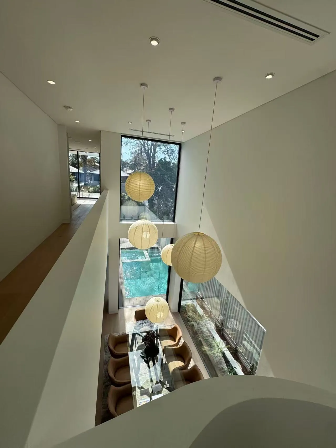 House — Concord, cover photo