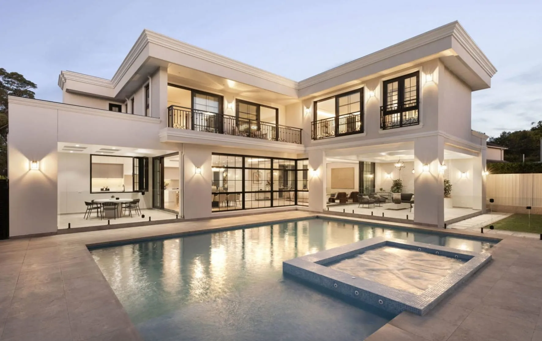 House — Turramurra, cover photo