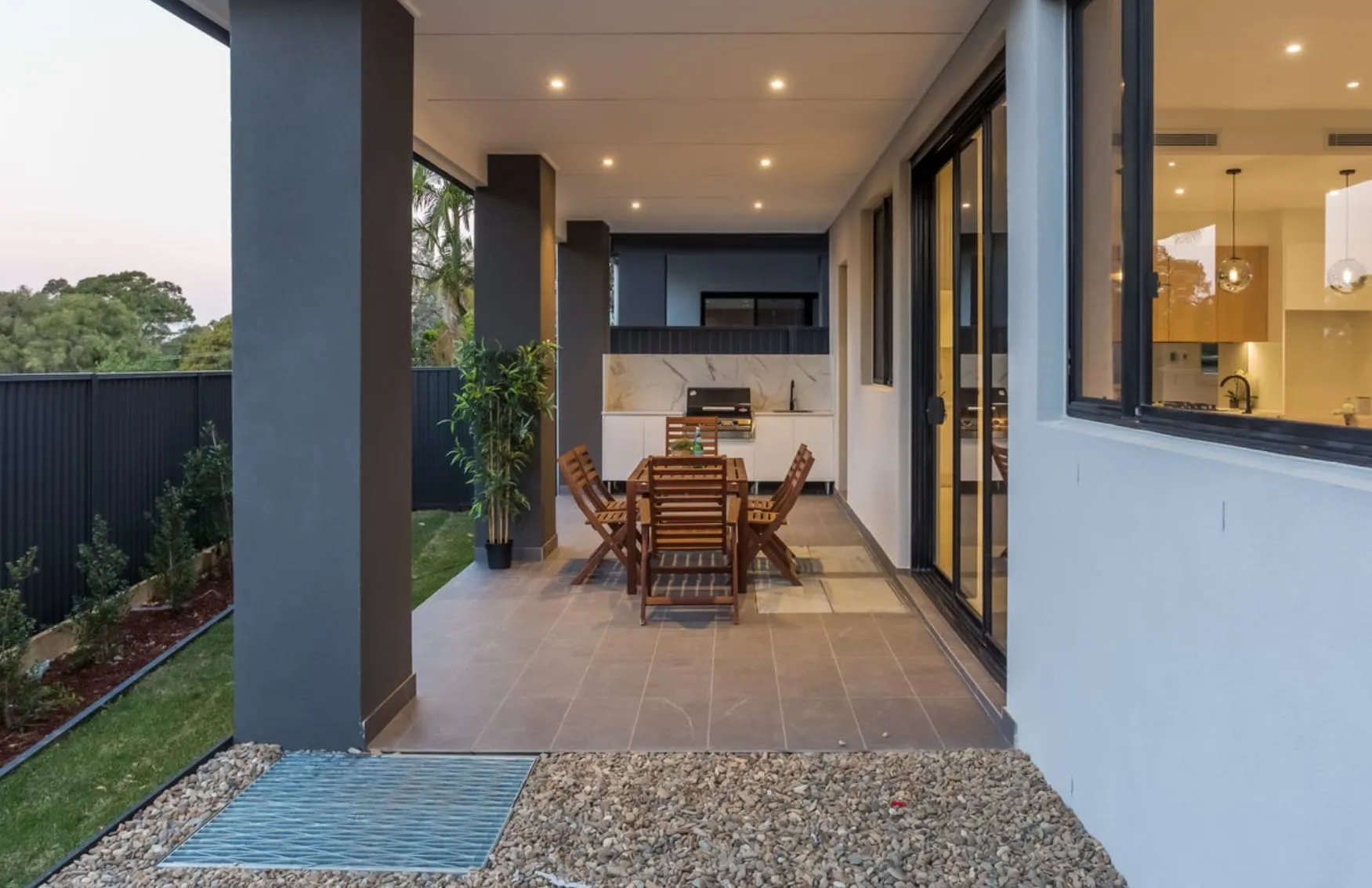 House — Ermington, photo 3 of 5