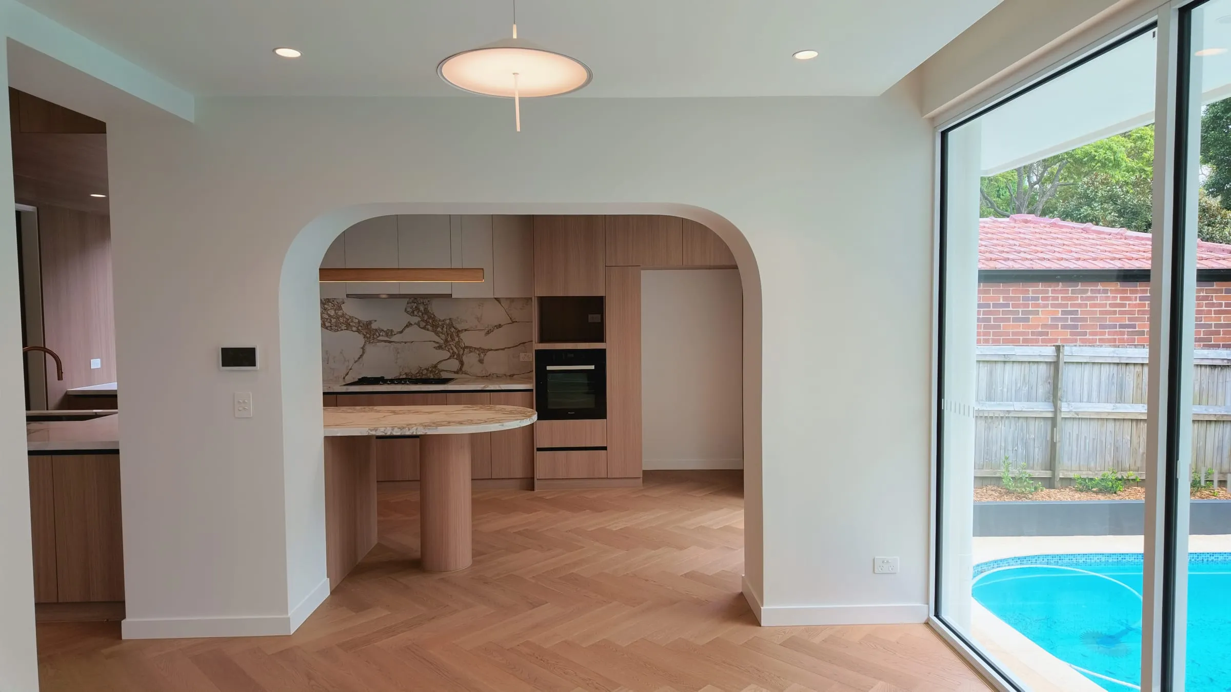 House — Northbridge, photo 3 of 7
