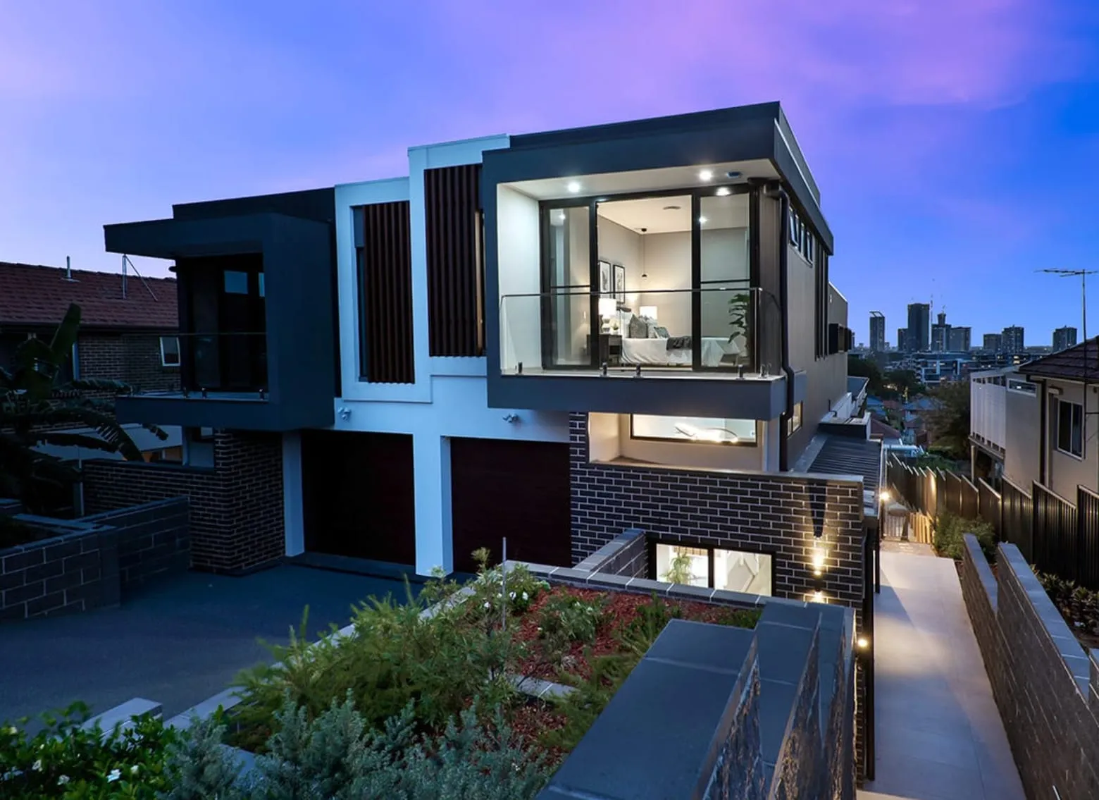 Duplex — Ryde, cover photo