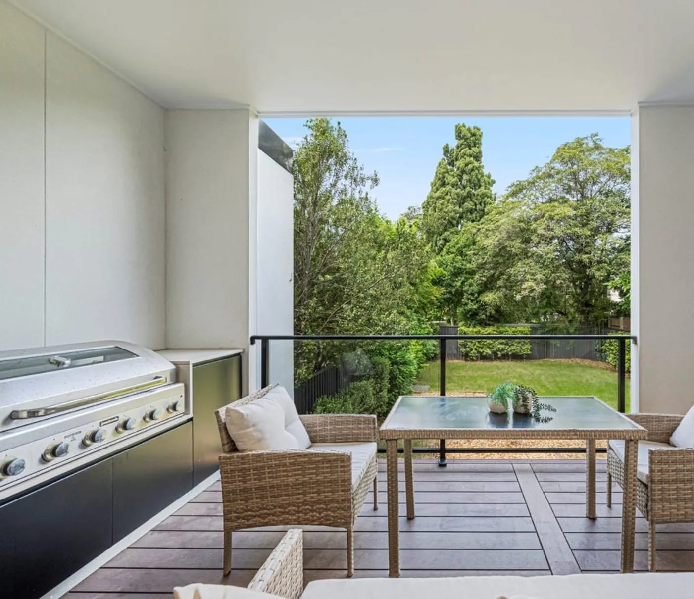 Duplex — Carlingford, photo 4 of 6