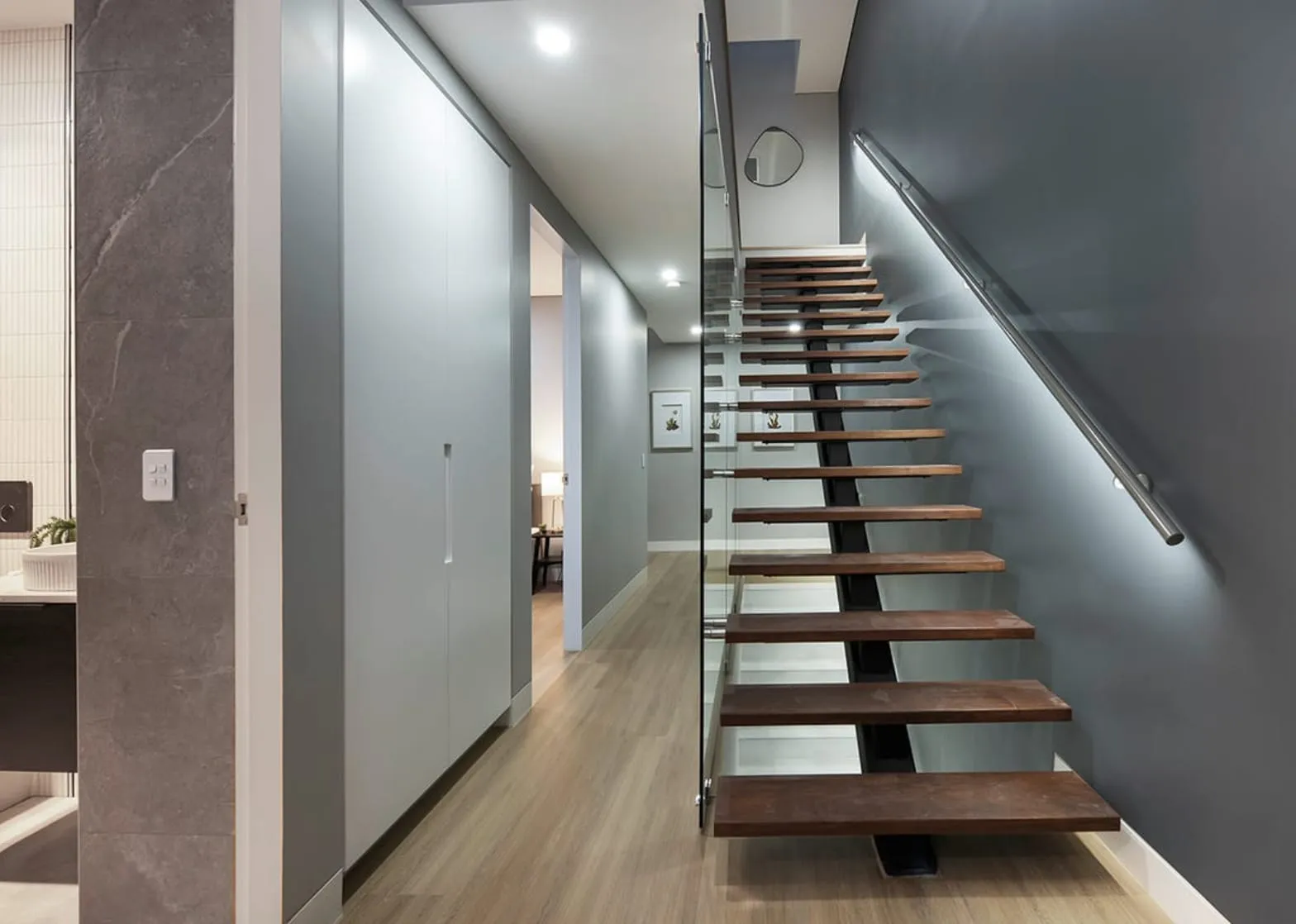 Duplex — Ryde, photo 6 of 6
