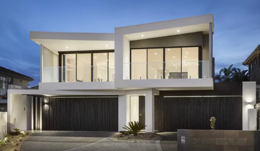 New Duplex in Carlingford