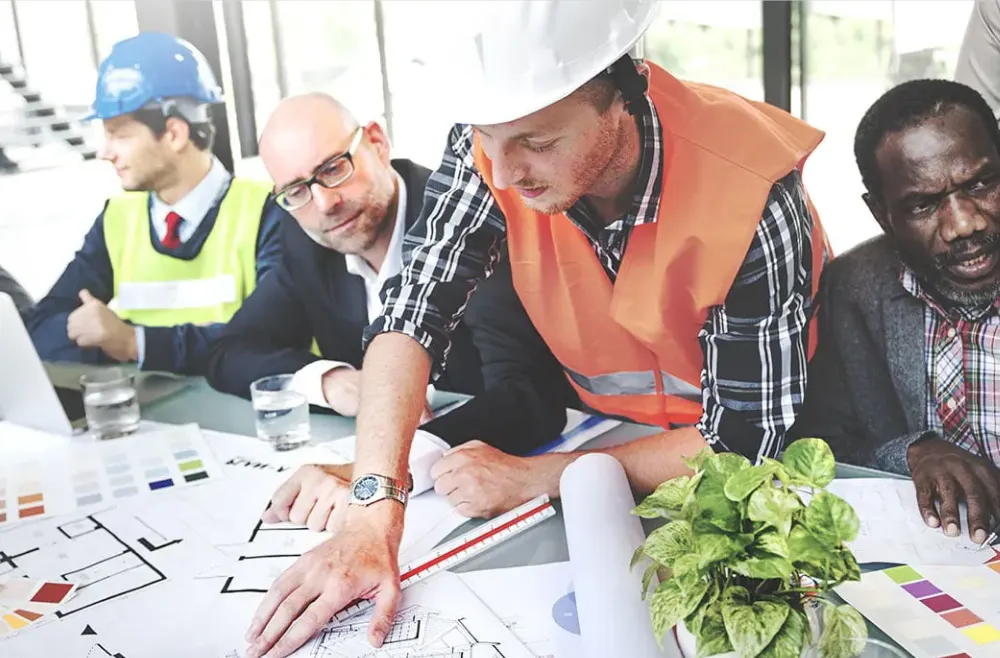 Approvals & Procurement