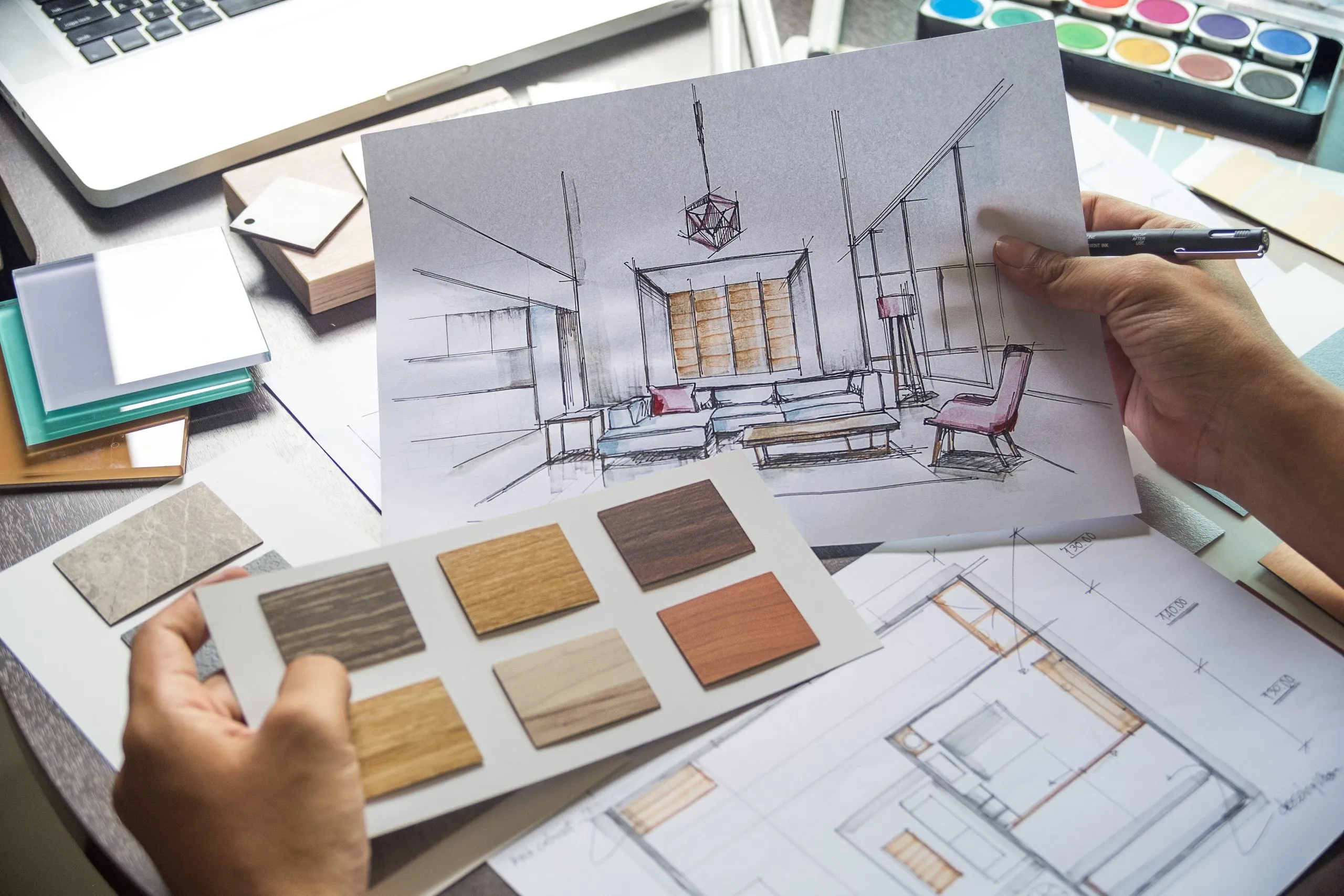 Architectural Design